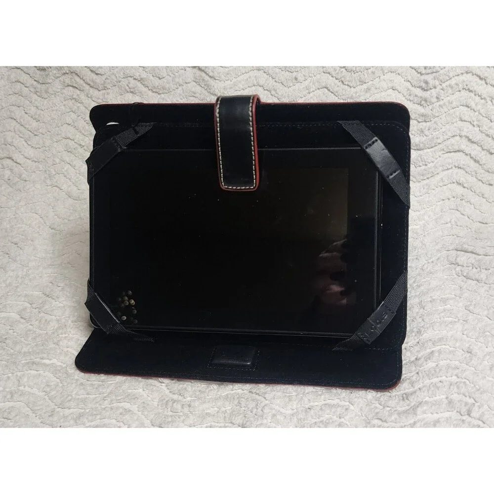 PERFECT Amazon KINDLE Fire D01400 7